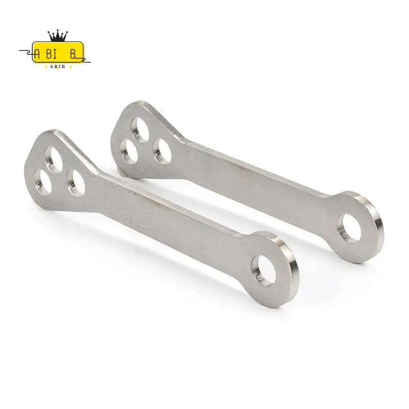 ABIB -Lowering Links Kit For Tiger 850 Sport/900 GT/900 Rally Pro Motorcycle Rear Cushion Lever Suspension Drop Link