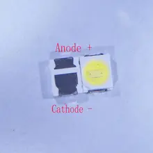 500pcs 2835 LED Backlight Strips #4