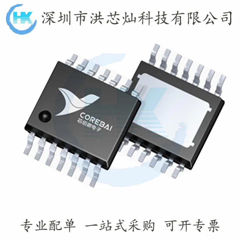 

CBM53D14AMS 10DAC MSOP-10 IC Original, в наличии. Power IC