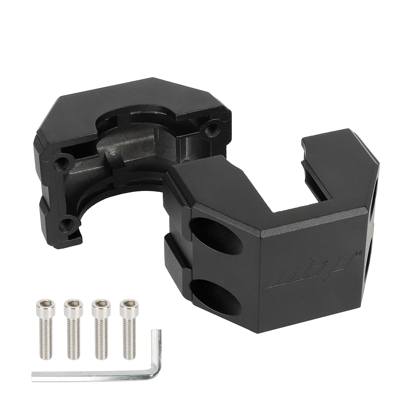 

Вертикальный алюминиевый стержень для Ninebot Max G30 G30LP/E, складной держатель для электрического скутера