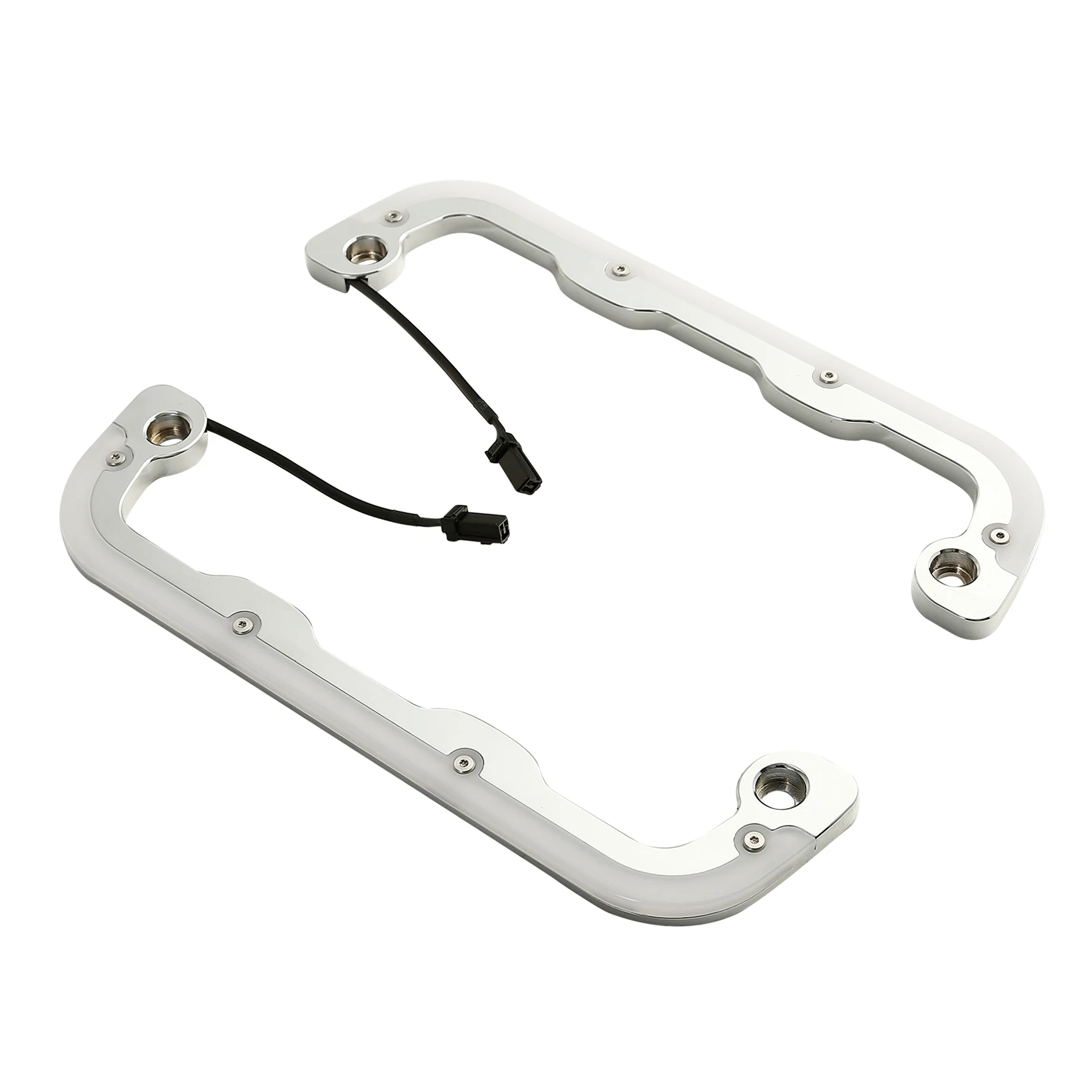 Engine Panels LED Running Light Fit For Honda Goldwing 1800 GL1800 2018-2024 Motorcycle - view 6