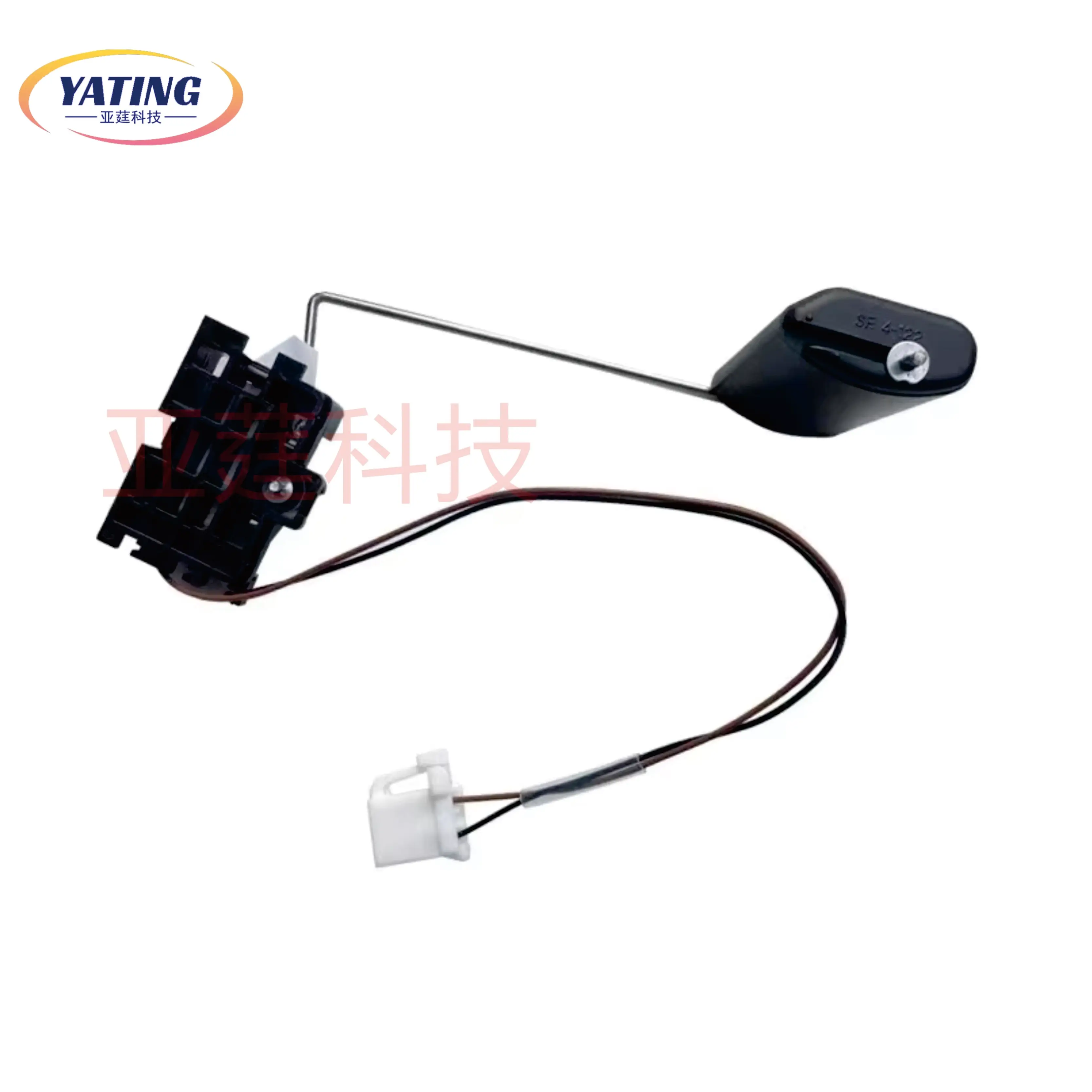 NEW 31110-2J400 31110-2J600 94460-2J400 Auto Parts Fuel Oil Level Sensor for Kia Borrego Mohave 3.8L 2008-2012