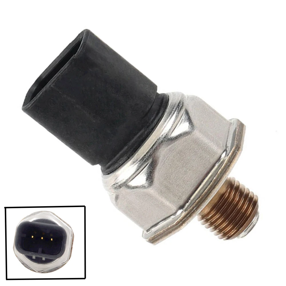 320 3064 Fuel Rail Pressure Regulator Sensor  Fit for Caterpillar Sensata