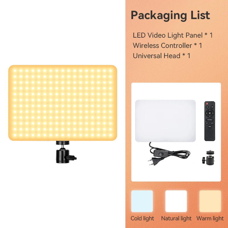 Only 10inch Light