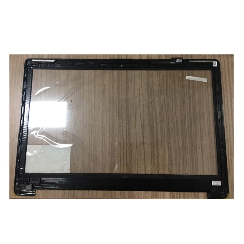 

For ASUS Q552 Q552U Q552UB Q551L Q502L N542 N591 Series With Frame Touch Screen Glass Digitizer Panel