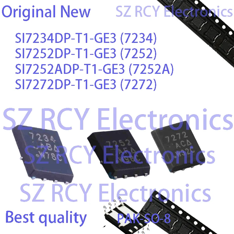 5-20Pc Si7234Dp-T1-…