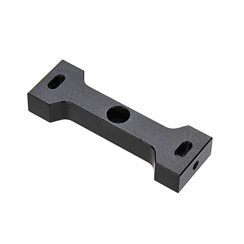 Naughty Dragon 1:16 Army Gash Army Ka Model Six-wheel Drive Rear Crossbeam Fixing Bracket Upgrade Metal Modification Part