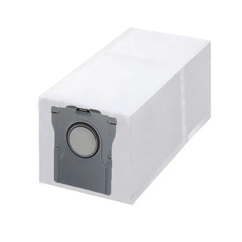 B99A-Voor Dreame X40 Ultra/X40 Pro Ultra Robot Stofzuiger Mop Hepa Filter Stofzak Accessoires Vervangende Onderdelen