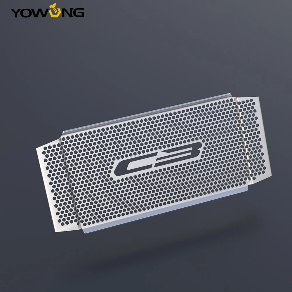 Radiator Guard Grille Protector Cover Cooler Grill Protective Motorcycle Accessories FOR HONDA CB1300 S SC45 2003-2024 2023 2022