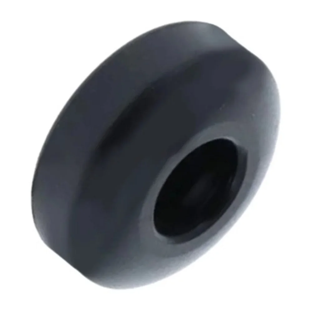 DW735 Planer Cap Replacement Post Cap Planer Use Planer Application Black Color Brand New Unused For DW735 Model