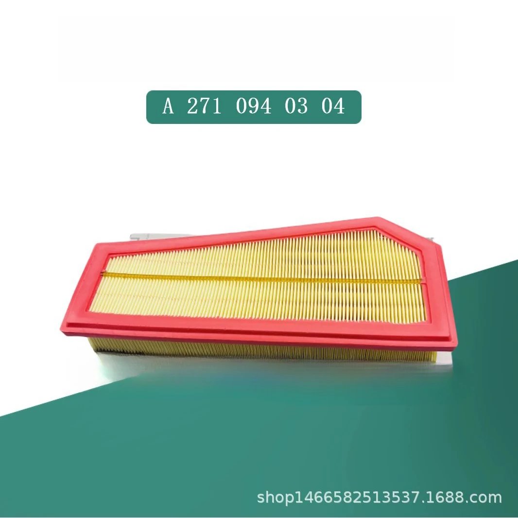 

Air Filter for 2012-2015 Mercedes SLK250 C250 W204 W212 W/S212-E200 E250 2710940304