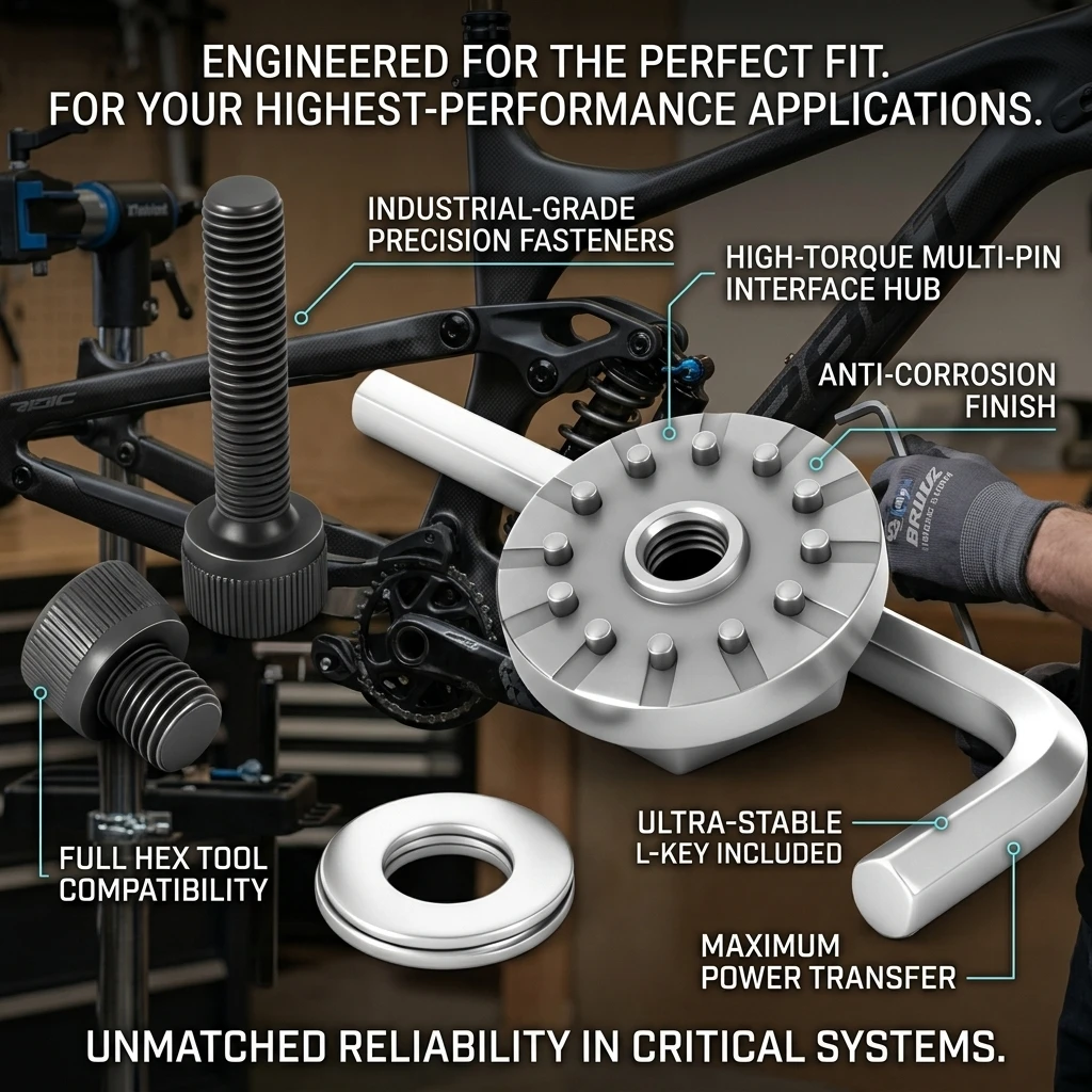 1 ensemble de convertisseurs pour adaptateur Starlock, outils électriques, système Star Lock, adaptateur de scie oscillante, outils manuels faciles à installer