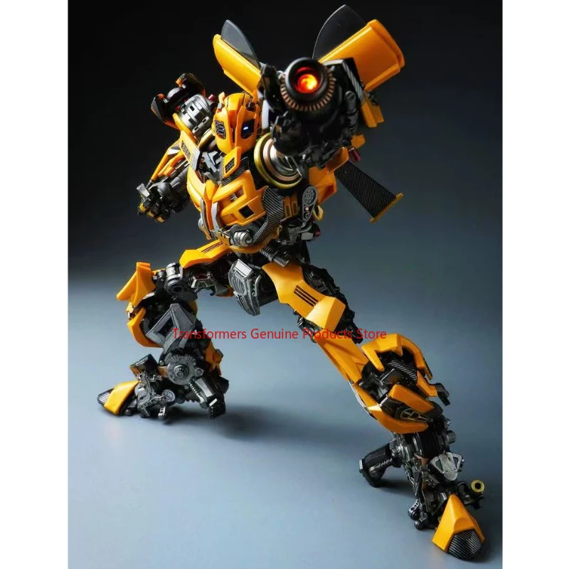 منتج جديد محول CE-04 نحلة الألعاب الأكثر مبيعًا هدية عيد ميلاد شخصيات الروبوت شخصيات الرسوم المتحركة فيلم نموذج اليد