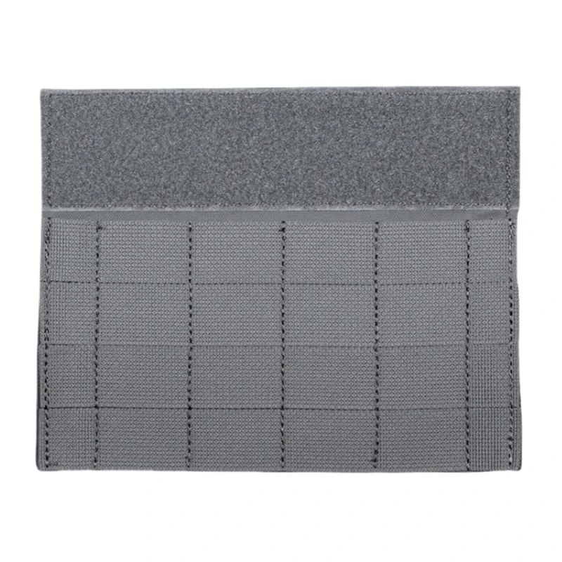 

Compact Hunting Chest Platform Full Flap | MK4-Style Modular Panel | For Wilderness Exploration Accessories