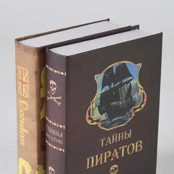 8 best sales Đạo cụ sách - №7