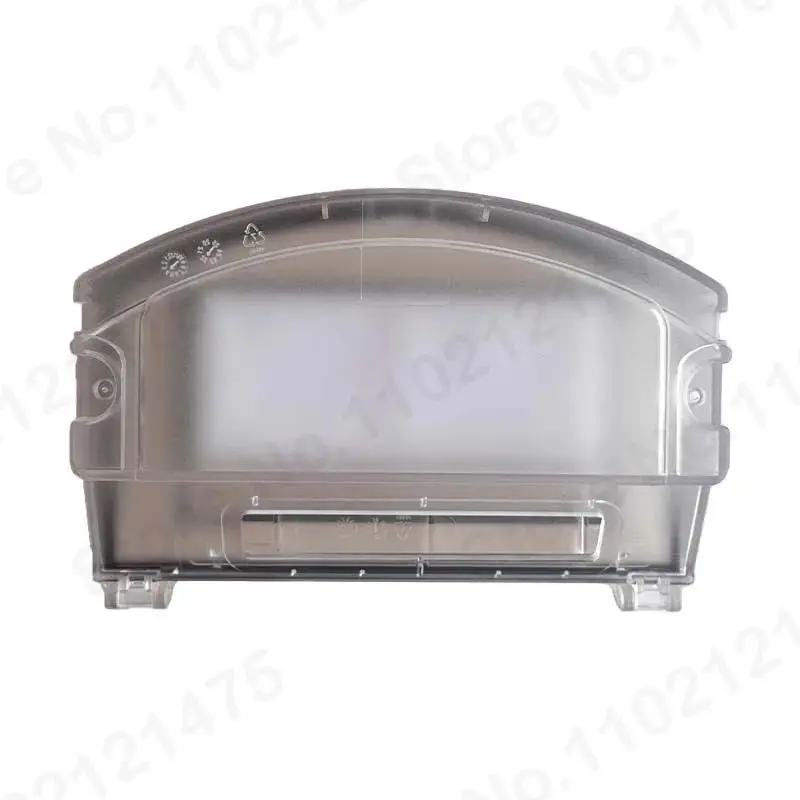 ダストボックス部品 360 S8 掃除ロボット掃除機コレクションダストビンボックスフィルター交換アクセサリー付き