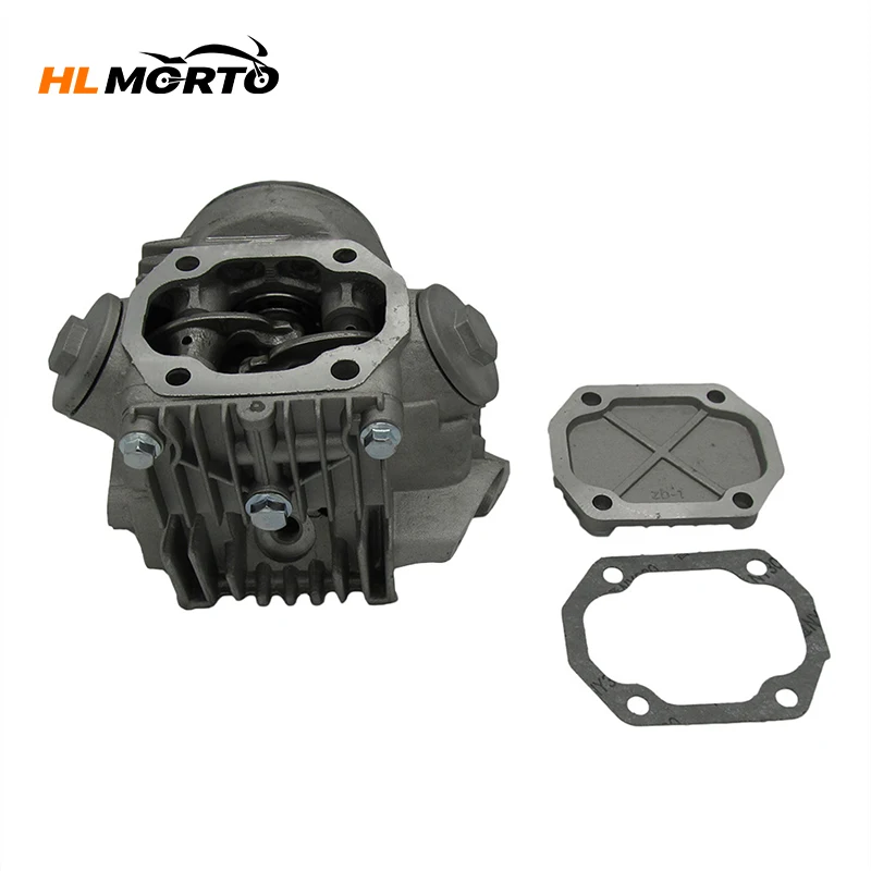 

Cylinder Head Complete Large Bore For Honda 50cc Z50 Z 50 Z-50 Z50a Z50-a Motorcycle Atv 50cc Engine Cylinder Head Assambly