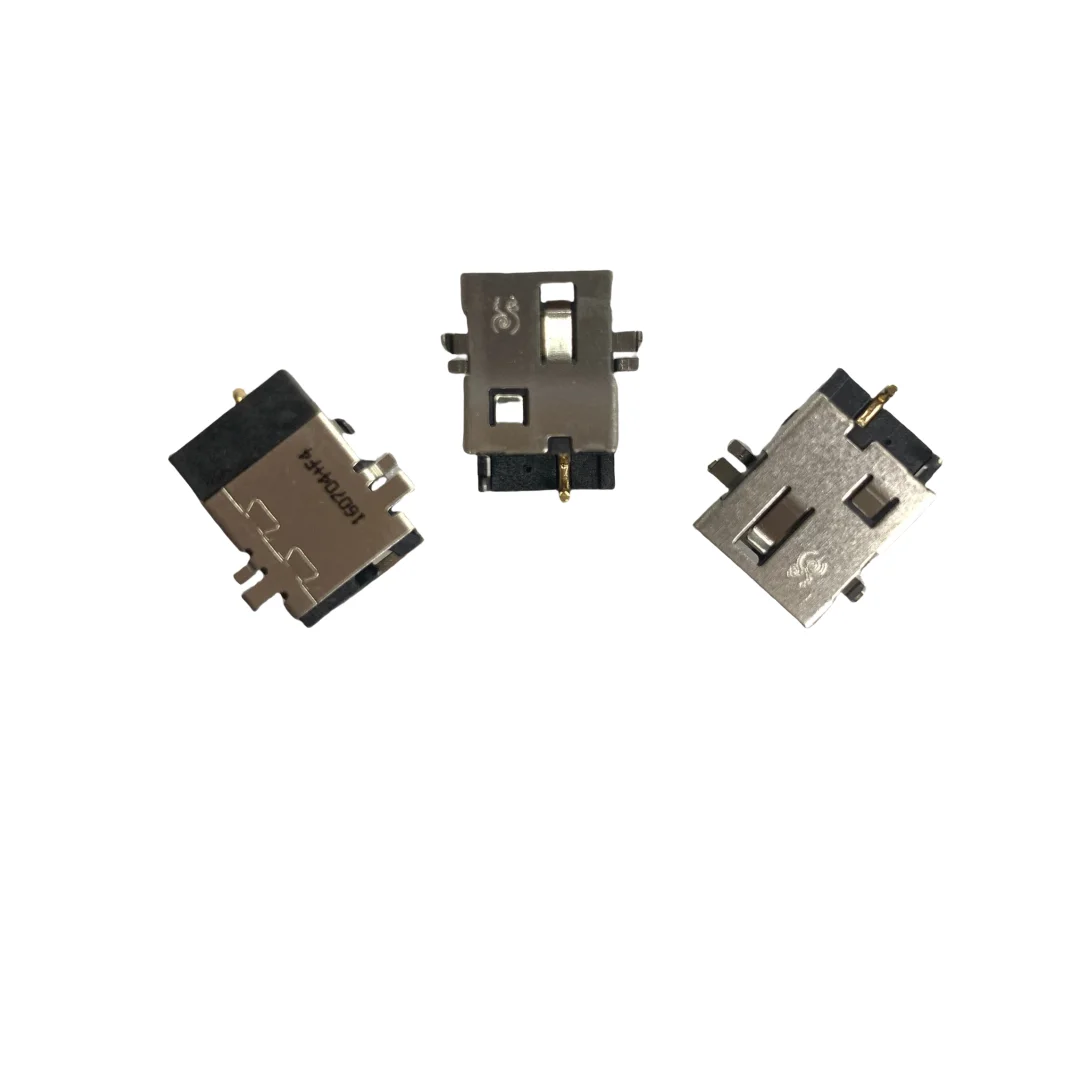 DC POWER JACK For  ASUS X455L X455LJ X455LD X455LN X554LD X554LP R511 R511L R511LA