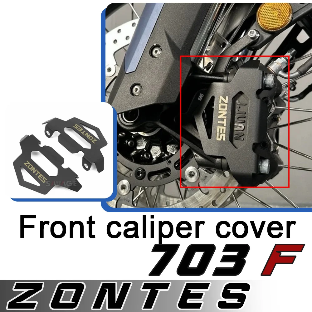 For Zontes 703F New…