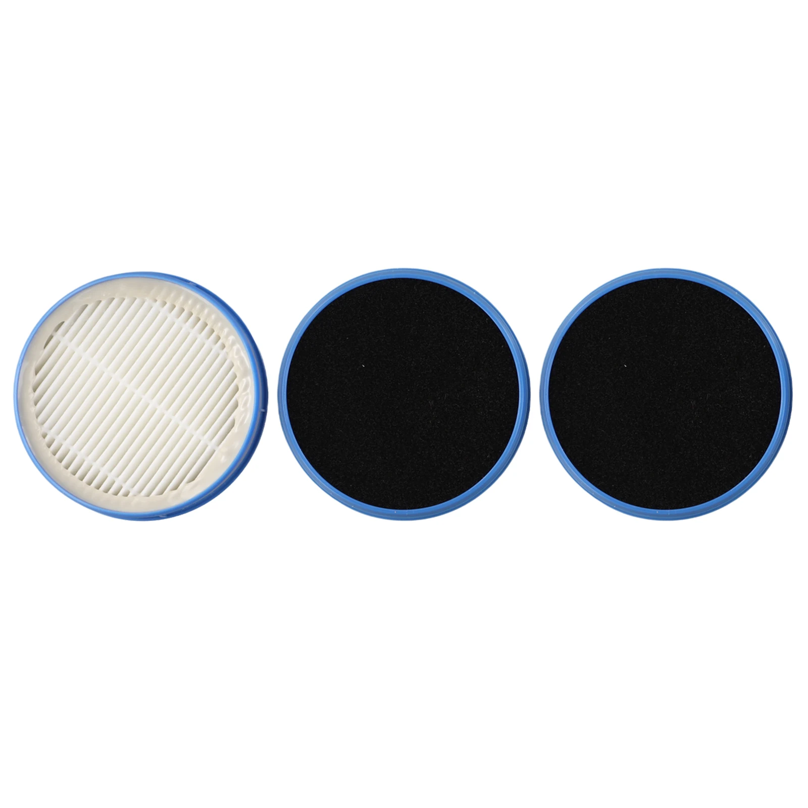 Pre-filters And Fine Dust Filter For AEG ASKW5 Performance Filter Kit: Washable, For Optimal Suction Vacuum Cleaner Kit