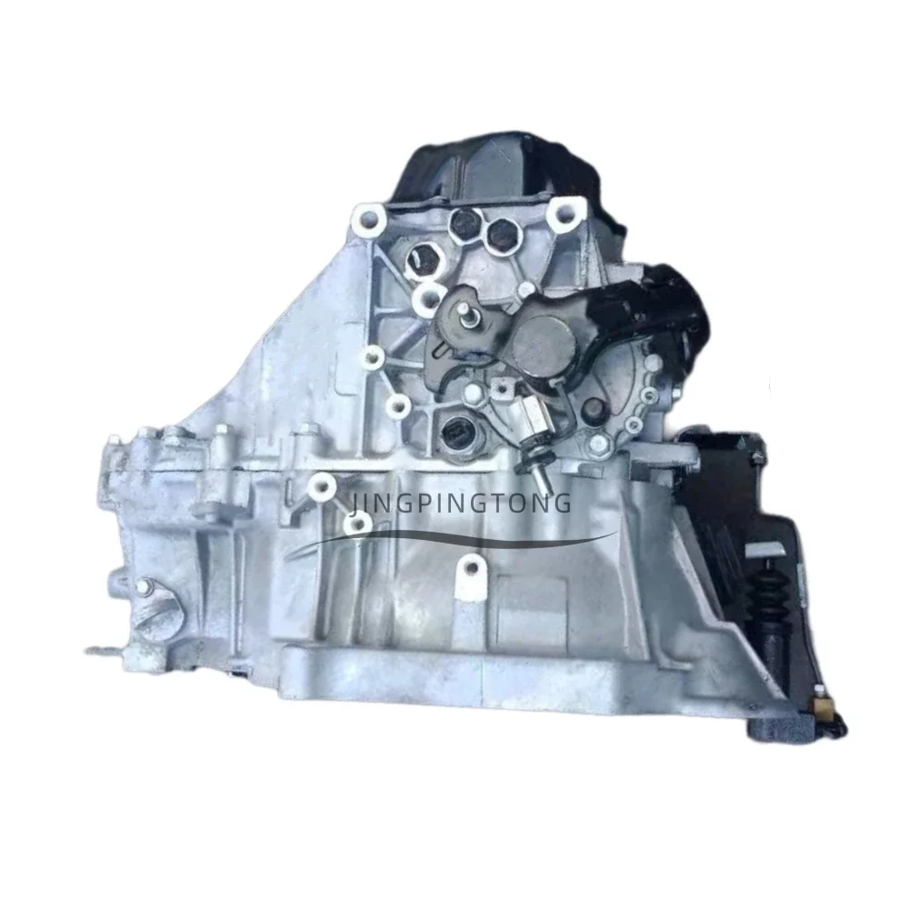 Wholesale Underquote Transmis Sion For Hy Undai Verna Gearbox Hot Sale Wi Th High Porfermance