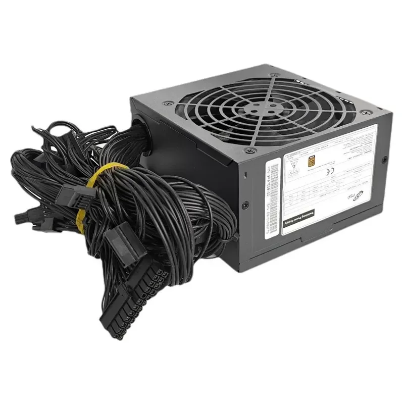 for Quanhan FSP 700A-SAB1 Desktop Power Supply Rated 700W New