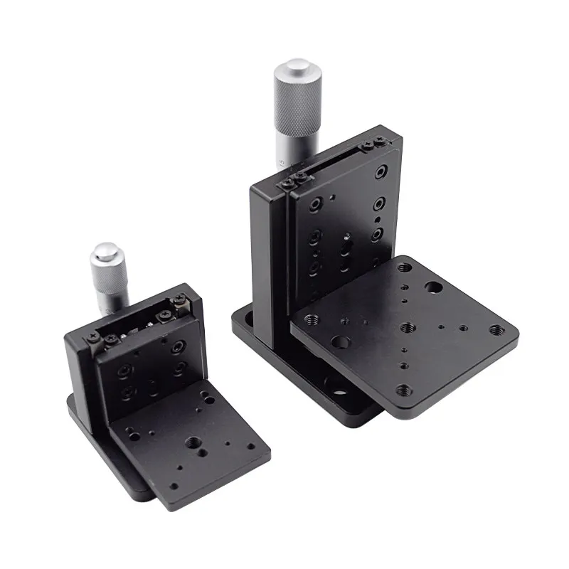 

GCM-V series precision side lift table teaching equipment