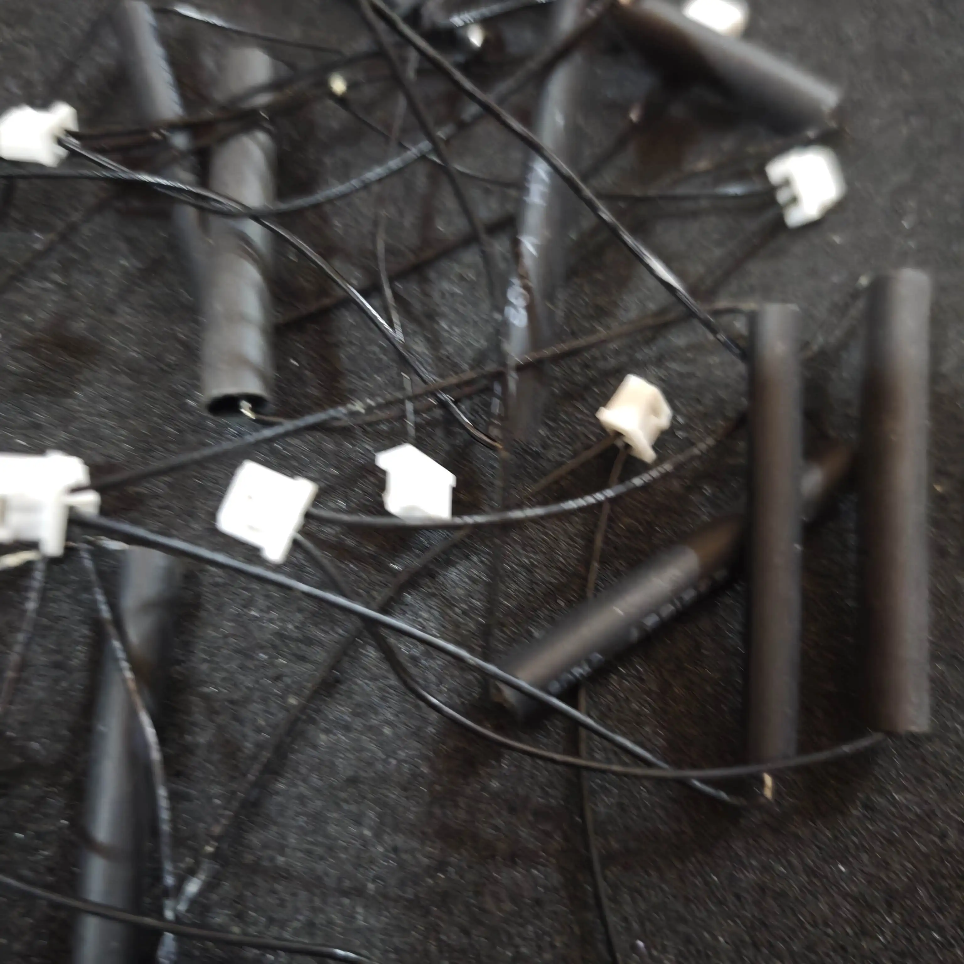 

5Pc FUSER PICO FUSE D147-FUSE FOR RICOH MPC2003 MPC2503 C2011SP C4503 C5503 C6003 C3003 C3503