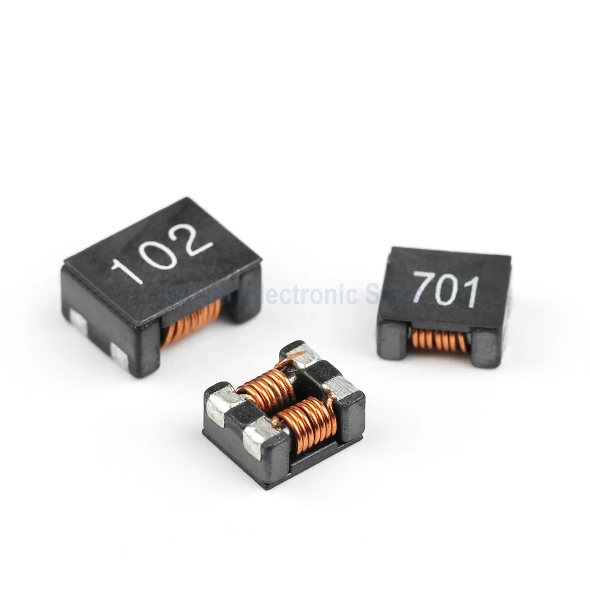 10Pcs SMD Common Mode Inductance ACM2012 ACM3216 ACM4532 ACM7060 ACM9070 Choke Surface Mount Filter Chip Inductor image 6