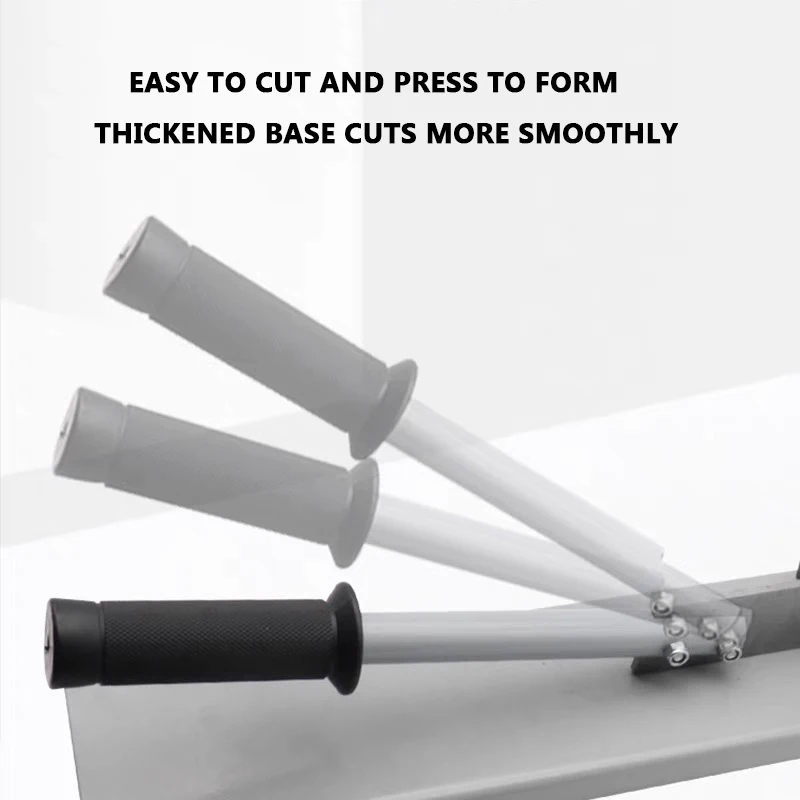 Housework Home Improvement Plumbing Tools Trunk Cutter Wire Pipe Cutter PVC PE Plastic Pipe Hose Scissors