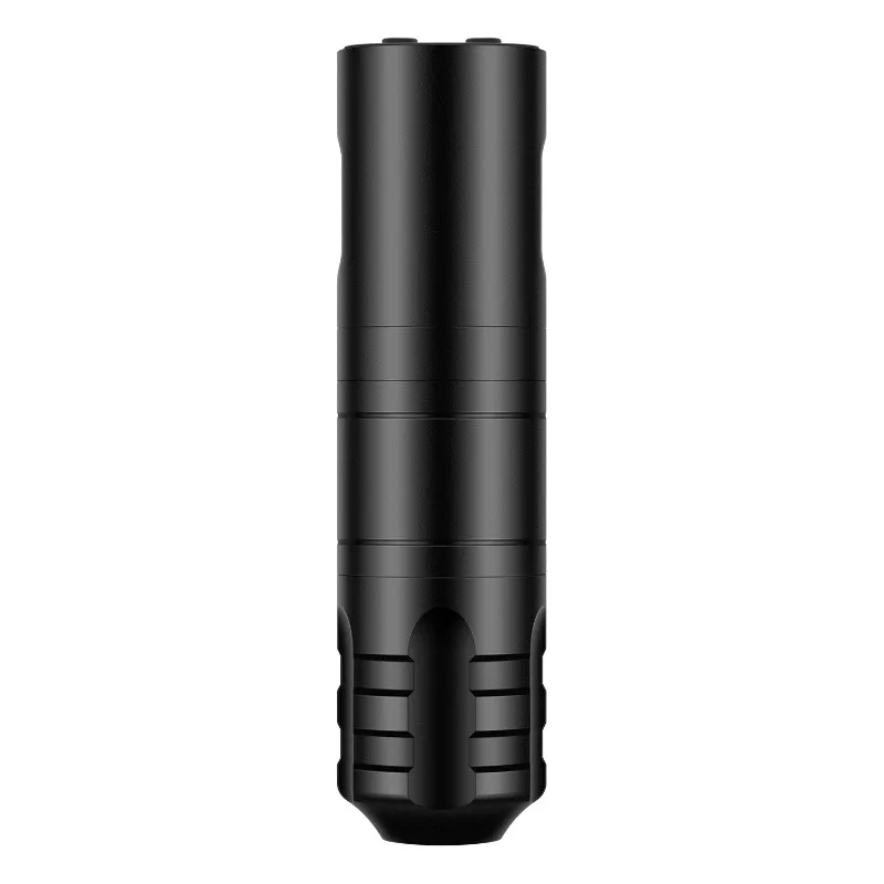 1500 mah Große Kapazität Drahtlose Lade Tattoo Stift Batterie Stift Lange Lebensdauer Einstellbare Hub Integrierte Tattoo Stift Batterie Neue