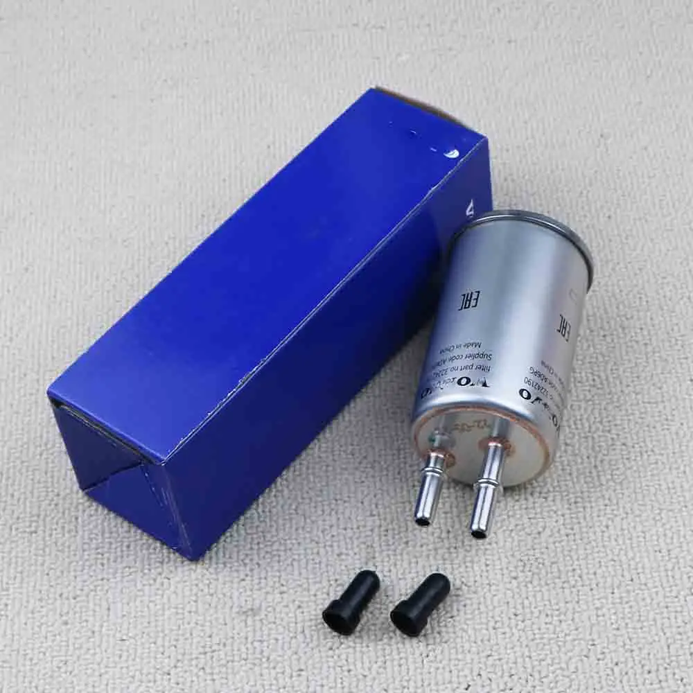 32242190 Auto Gasoline Fuel Filter Suit For Volvo S60 II S80II V40 V60I V70III XC60 XC70II S60L 31430629 31355412 31405750