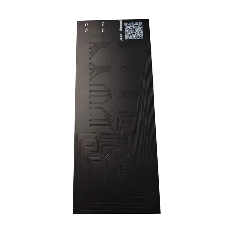 Тестовая плата сигнала карданного сигнала PTZ для DJI Mini 3/3Pro/4Pro SignalLine камеры, коаксиальный гибкий провод, тест линии передачи