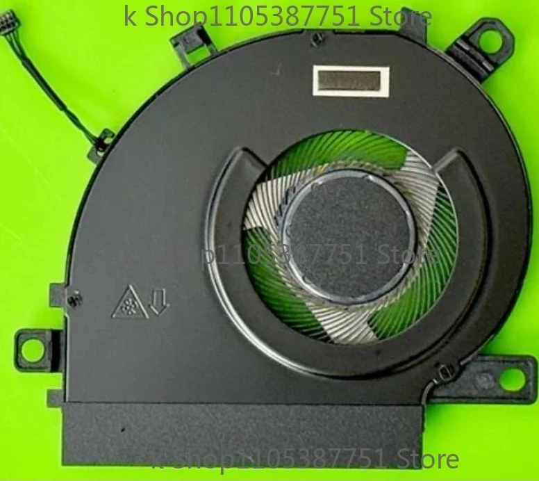 A-kk 5F10S13974--New Original Laptop CPU Cooling Fan For Lenovo ideapad FIex 5 CB-13IML05  DC5V