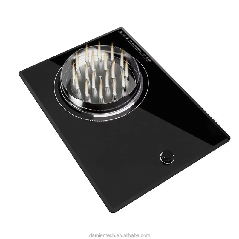 

2025 new technology gas-free pure electric cooker kitchen products