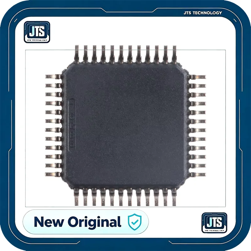 100% Original New BQ7695202 IC 3-S to 16-S HIGH-ACCURACY BATTER 48TQFP Electronic Components BQ7695202PFBR