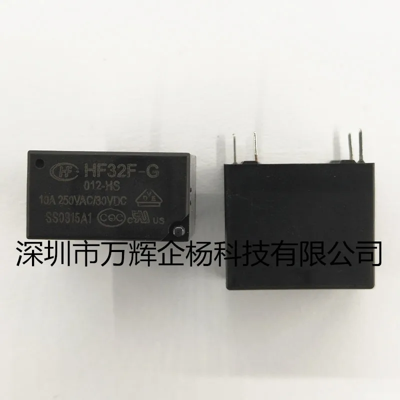 HF32F-G-012-HS Hongfa JZC-32F-G-012-HS 200 get 1.34D