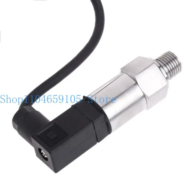 652F G1/4 4-20mA 0-1.6MPA Pressure Transmitter Pressure Transducer 8-32VDC 0.5