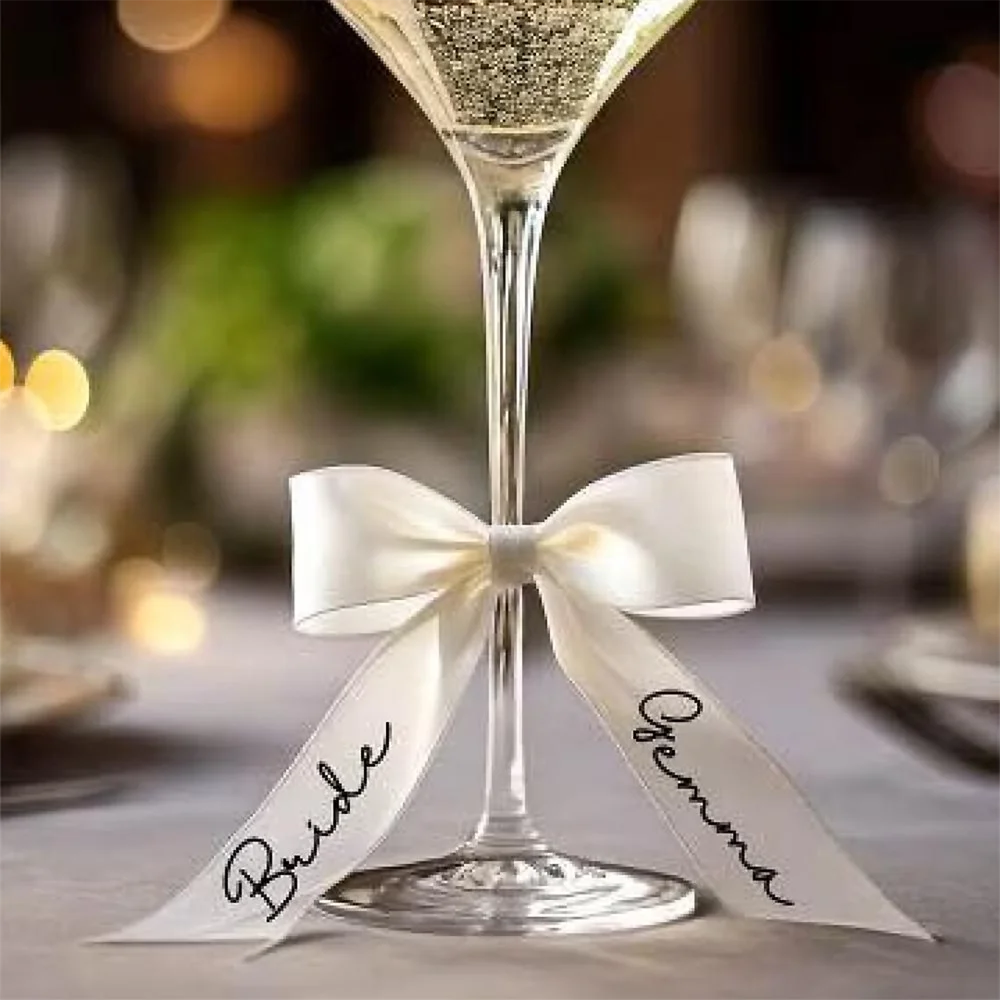 5Pcs Personalised N…