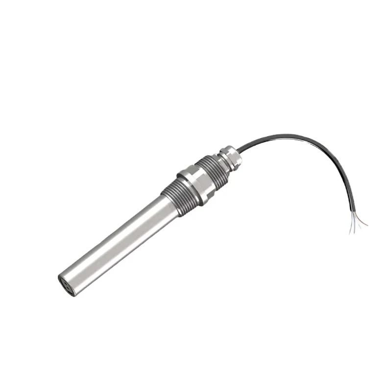 Dissolved Oxygen Se…