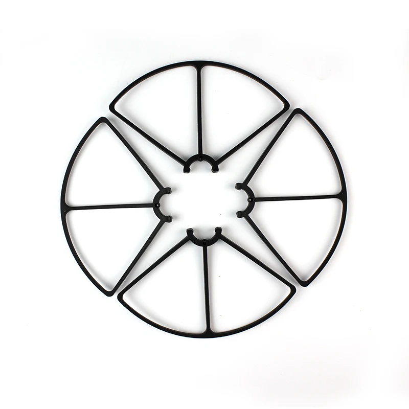 JJRC quadrirotor A20 drone H68 garde d'hélice