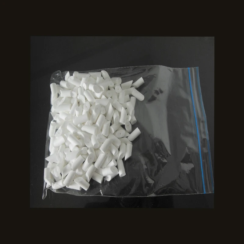 vilaxh T-21 T21 Cleaning Swabs Head Compatible For Conton Head Solvent Printer For Epson For Mimaki/Roland/Mutoh Printer