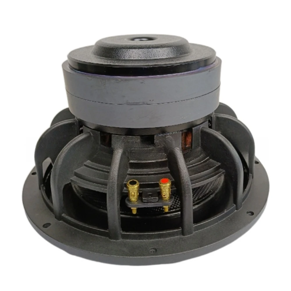 10 inch subwoofer speaker for high-power home speakers, 10 inch subwoofer speaker