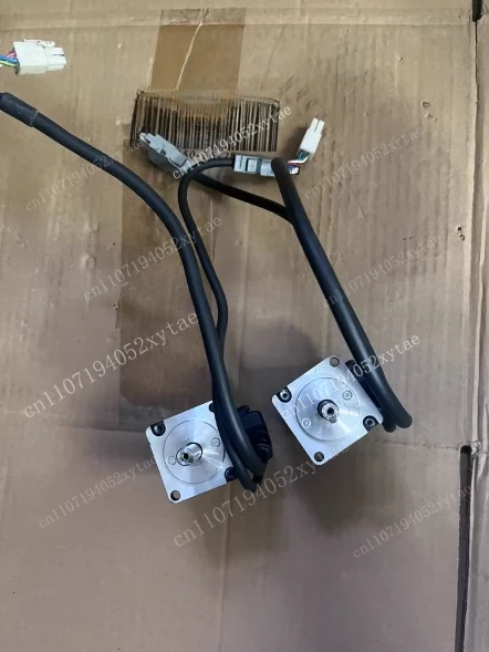 1pcs SGM7J-01A7C6S Seven Series 100W Absolute Value Motor Can Be Used Normally