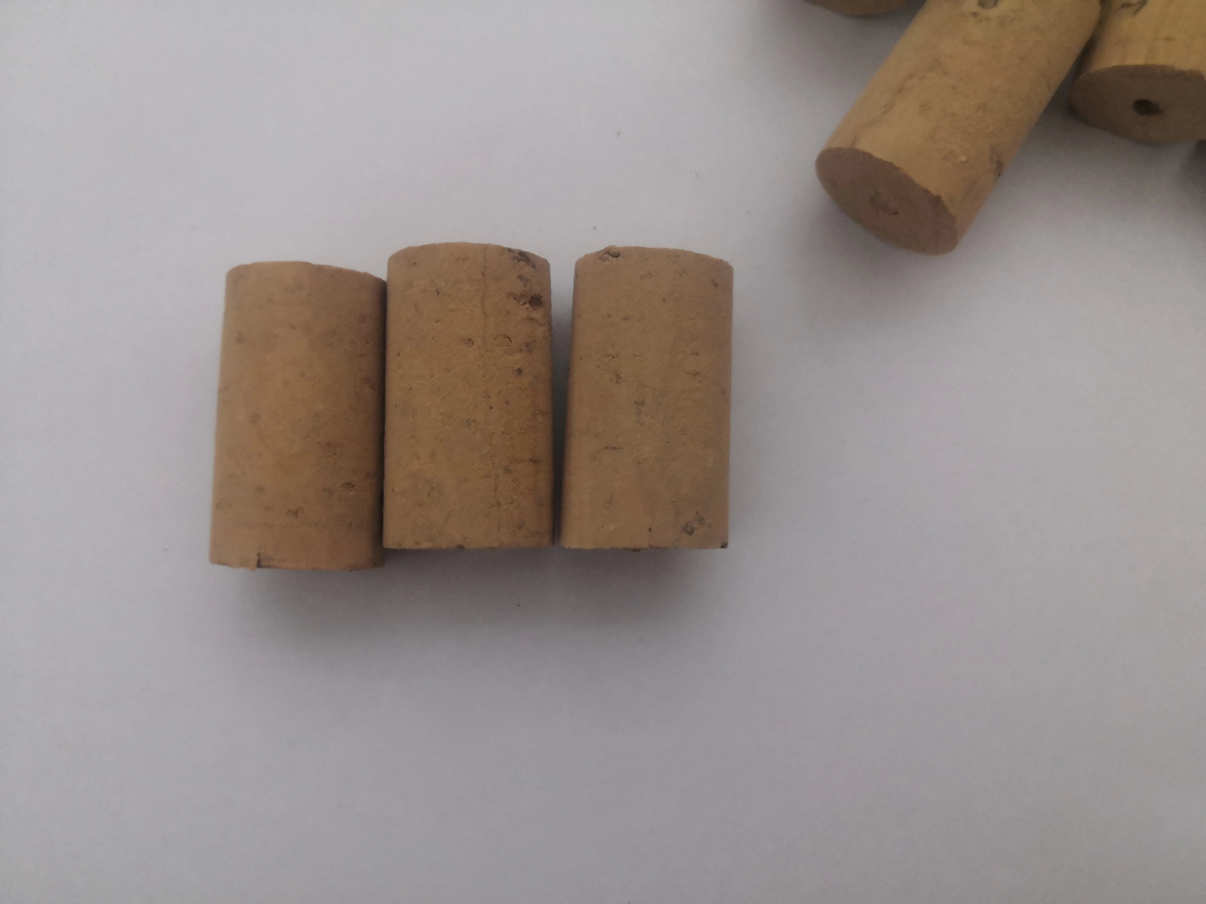 Flute cork plug Instrument accessories Flute accessories