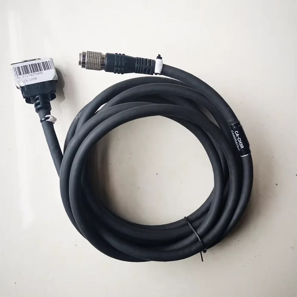 TheConnecting Line CA-CH3R
