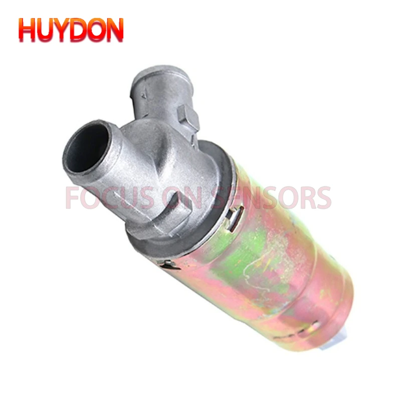 

35150-22000 IACV Клапан регулирования воздуха холостого хода для Hyundai Accent Elantra Scoupe Tiburon Kia Sportage Volkswagen 0K01120660 034133455