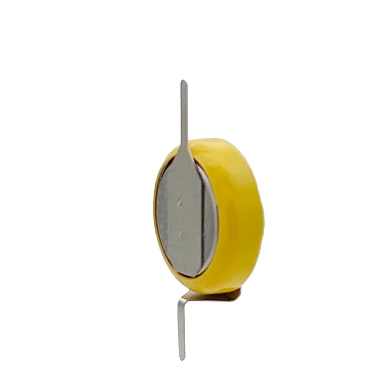 5-20PCS CR927 3V with Solder Tabs Button Battery For Children's Toy Shoe Lamp Remote Control Battery Cr927 LiMnO2