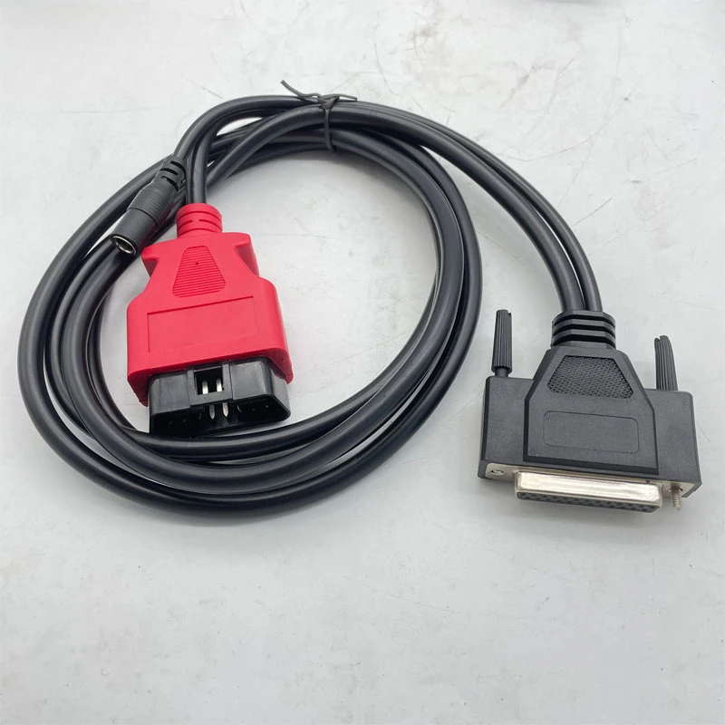 Inline 6 Communication Adapter Diagnostic Tools Data Link