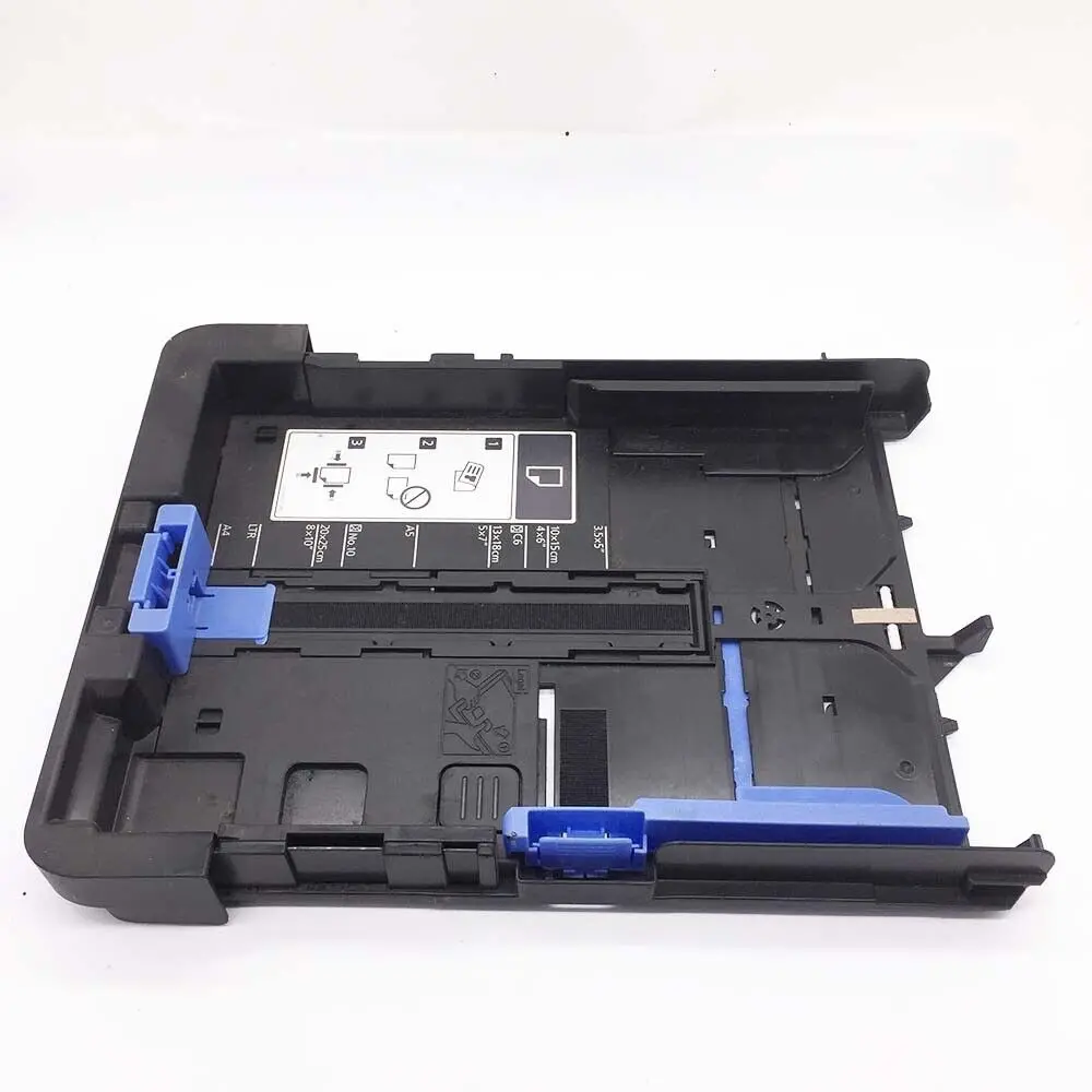 Paper Input Tray Fits For EPSON WorkForce WF-3721 WF-3730 WF-3720 WF-3725